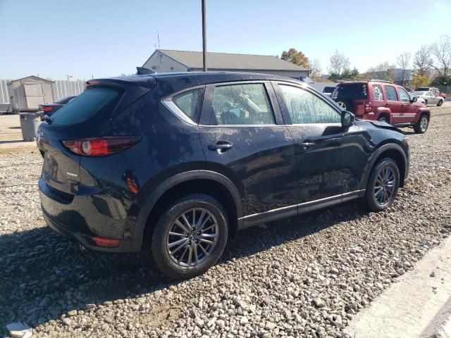 2021 Mazda CX-5 Sport