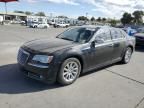 2012 Chrysler 300 Limited