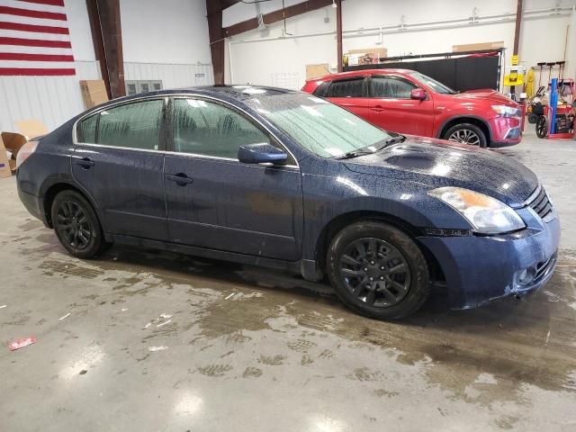 2008 Nissan Altima 2.5