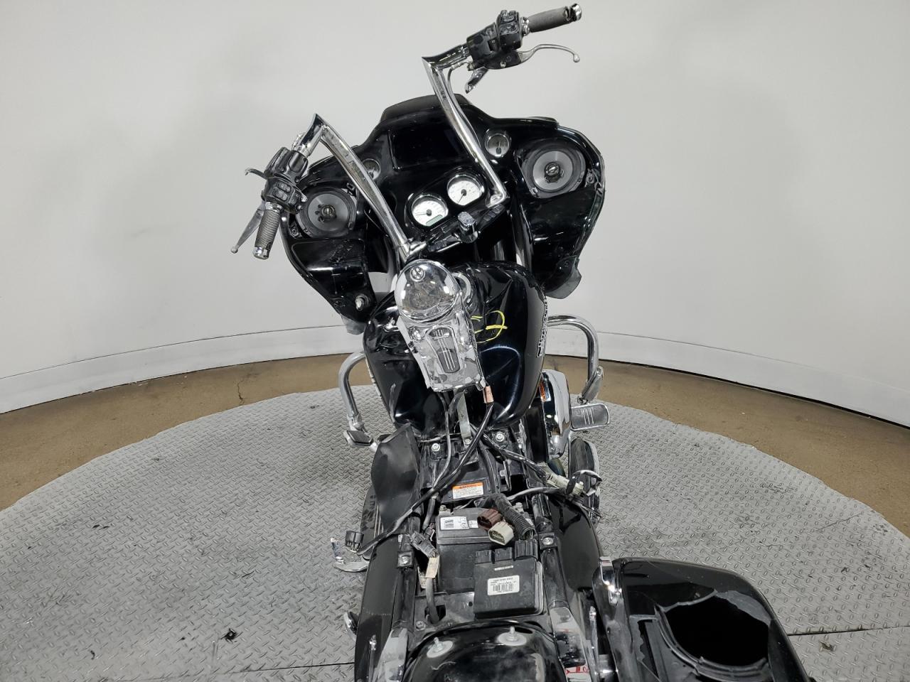2016 Harley-Davidson Fltrx Road Glide