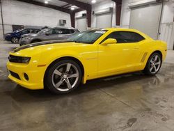 2010 Chevrolet Camaro SS en venta en Avon, MN