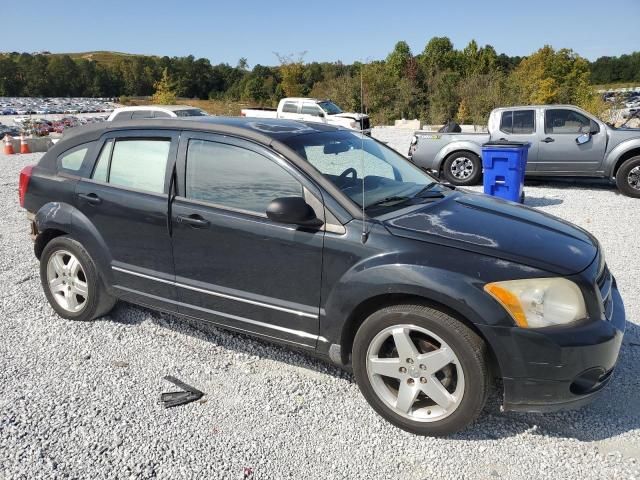 2009 Dodge Caliber R/T