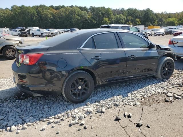 2015 Chevrolet Malibu 1LT