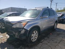 2007 Honda CR-V EXL for sale in Chicago Heights, IL