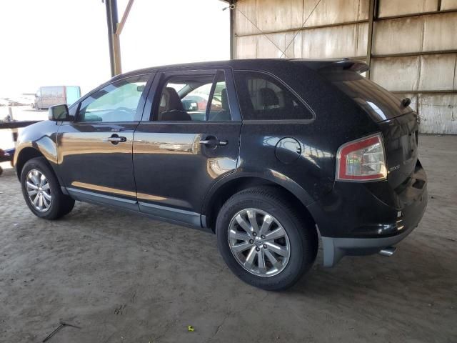 2007 Ford Edge SEL Plus