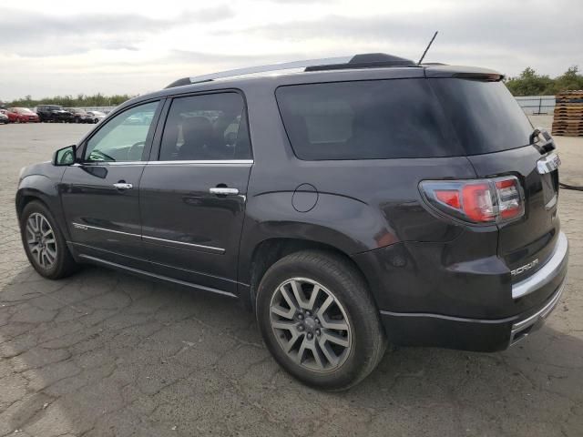 2014 GMC Acadia Denali