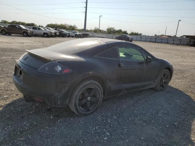 2009 Mitsubishi Eclipse GS