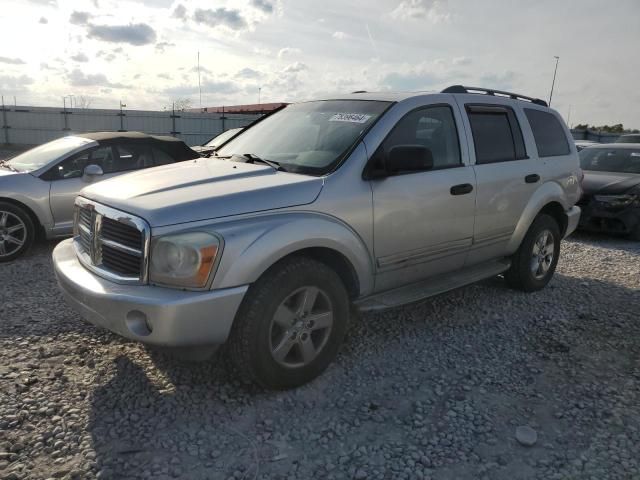 2006 Dodge Durango Limited