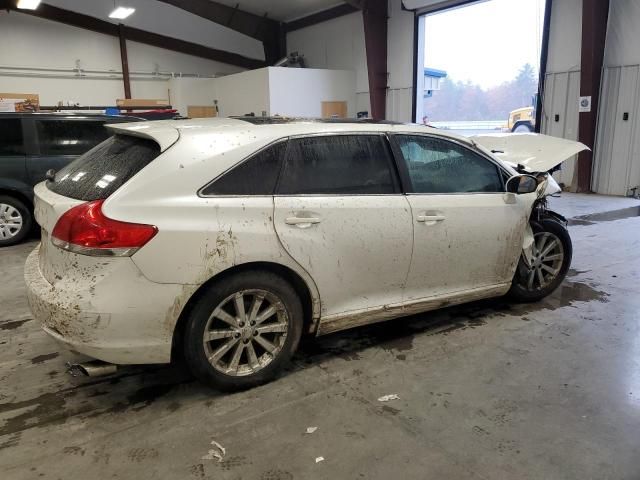 2010 Toyota Venza