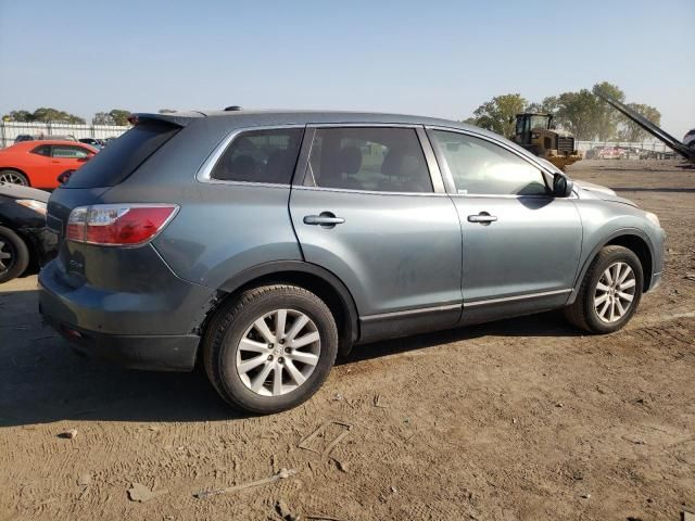 2010 Mazda CX-9