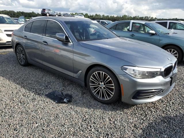 2019 BMW 530 XI