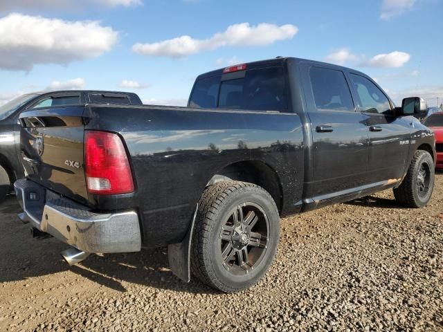 2010 Dodge RAM 1500