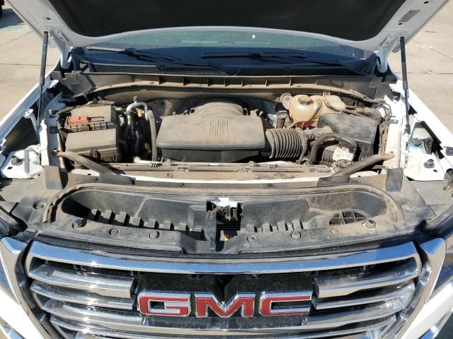 2022 GMC Yukon XL K1500 SLT