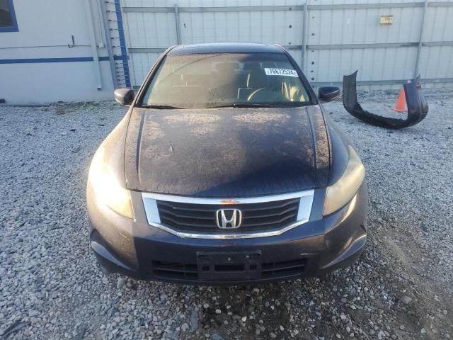 2008 Honda Accord EX