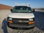 2014 Chevrolet Express G1500