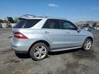 2012 Mercedes-Benz ML 350 Bluetec