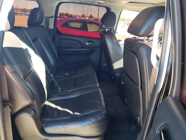 2011 Cadillac Escalade ESV Luxury