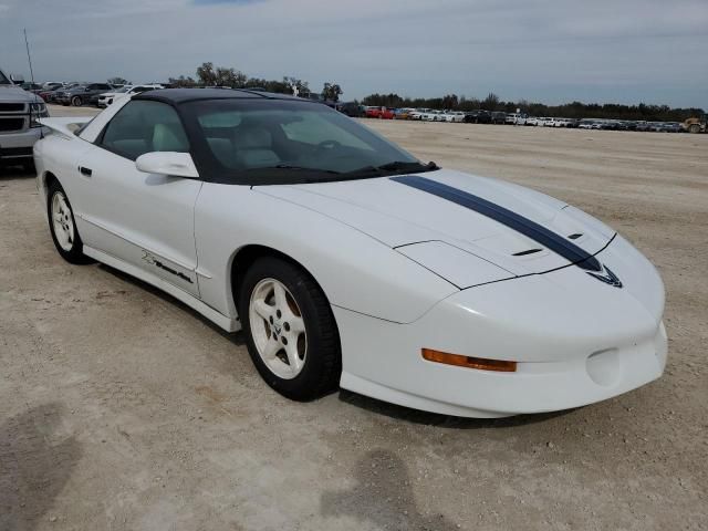 1994 Pontiac Firebird Formula