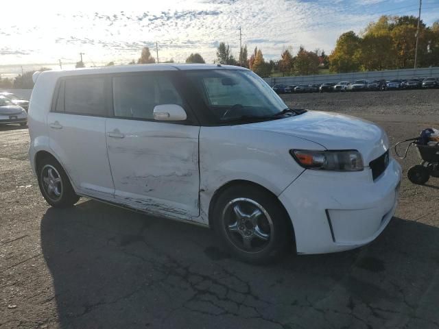 2009 Scion XB