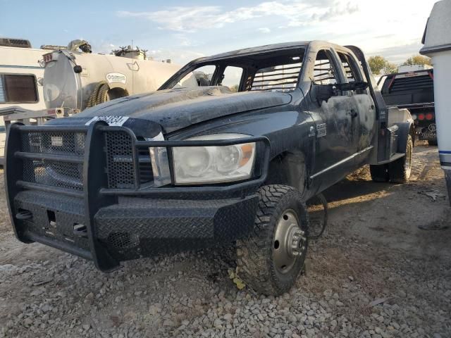 2008 Dodge RAM 3500 ST