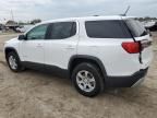 2018 GMC Acadia SLE