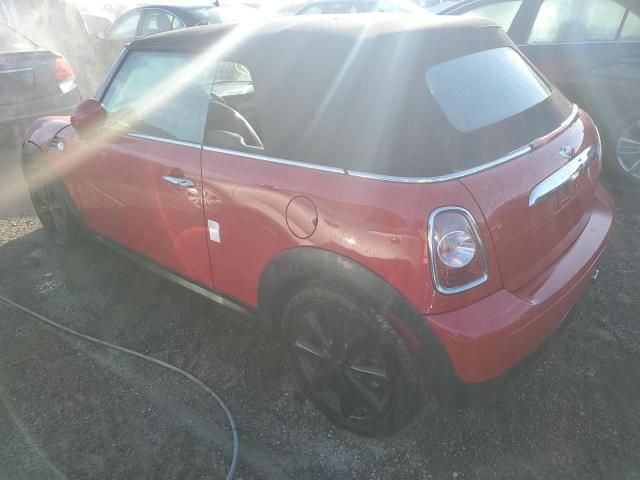 2014 Mini Cooper