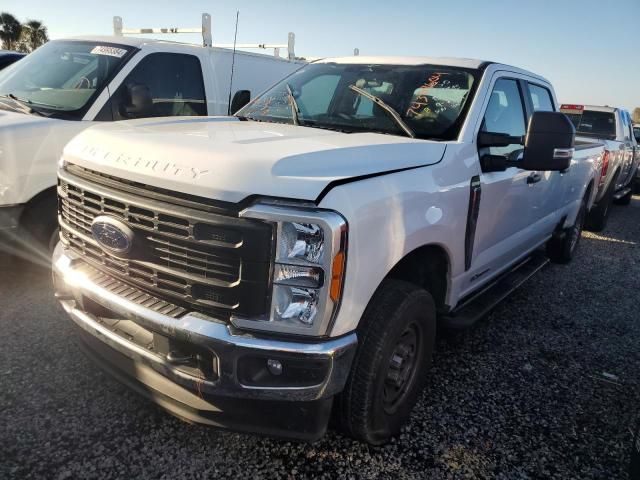 2023 Ford F250 Super Duty