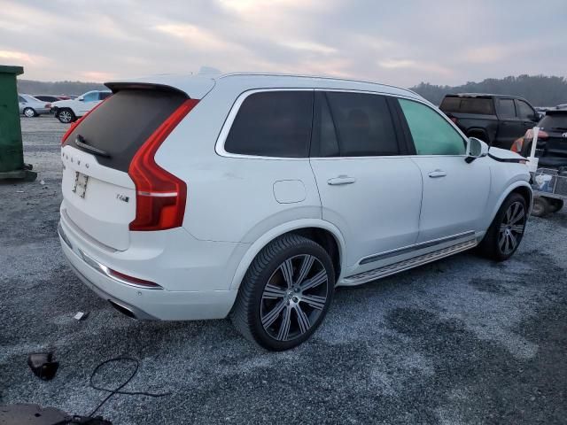 2020 Volvo XC90 T6 Inscription