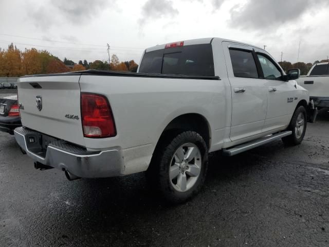 2013 Dodge RAM 1500 SLT