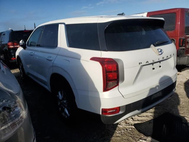 2022 Hyundai Palisade SE