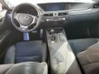 2014 Lexus GS 350