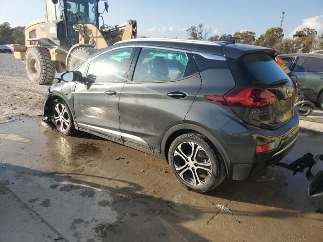 2019 Chevrolet Bolt EV Premier