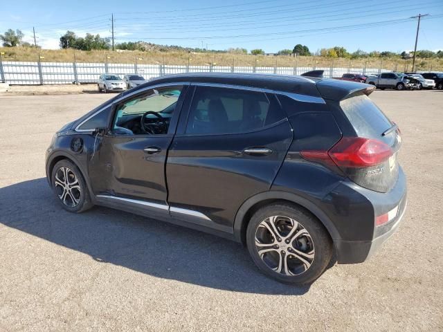 2020 Chevrolet Bolt EV Premier