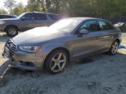 Audi a3 salvage cars for sale: 2015 Audi A3 Premium