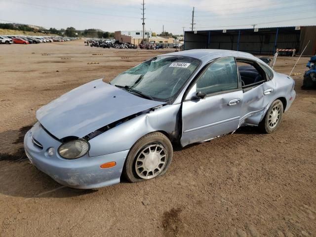 1998 Ford Taurus SE Comfort