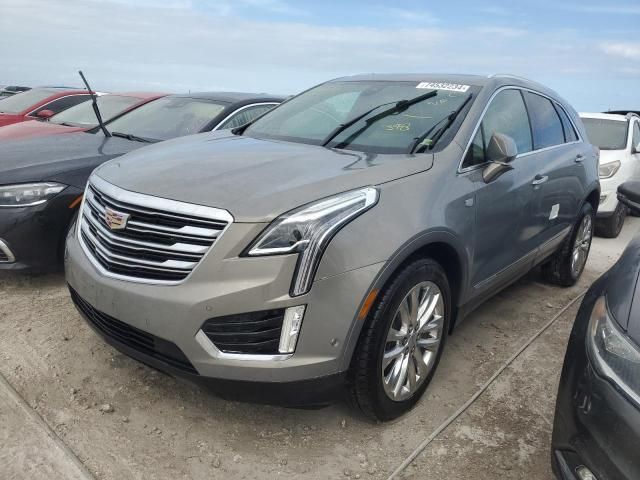 2019 Cadillac XT5 Premium Luxury