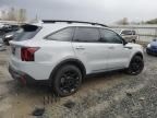 2024 KIA Sorento EX