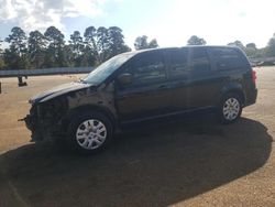 Dodge Grand Caravan se Vehiculos salvage en venta: 2015 Dodge Grand Caravan SE