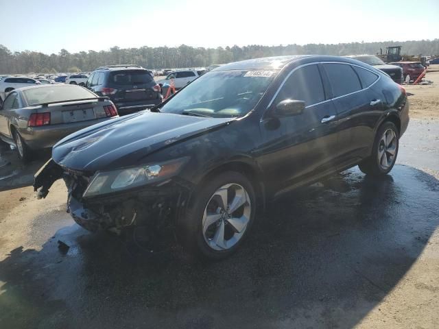 2012 Honda Crosstour EXL