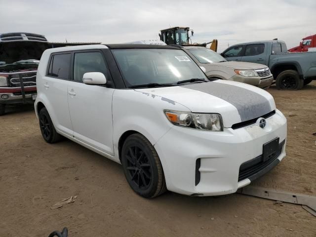 2012 Scion XB