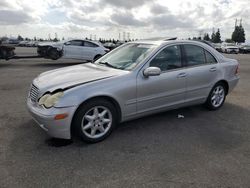 2003 Mercedes-Benz C 240 for sale in Rancho Cucamonga, CA