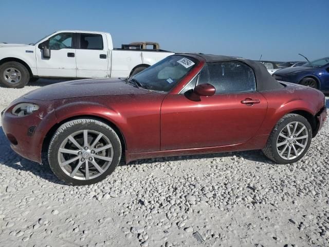 2006 Mazda MX-5 Miata