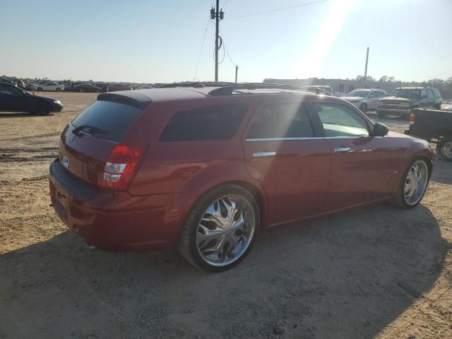 2005 Dodge Magnum R/T