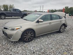 Toyota Vehiculos salvage en venta: 2013 Toyota Avalon Base