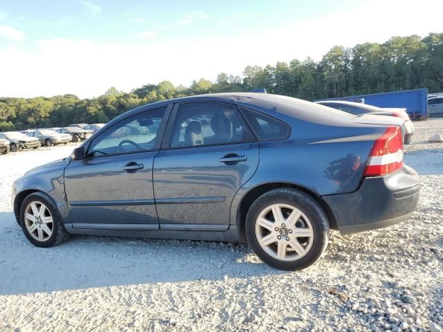 2006 Volvo S40 2.4I