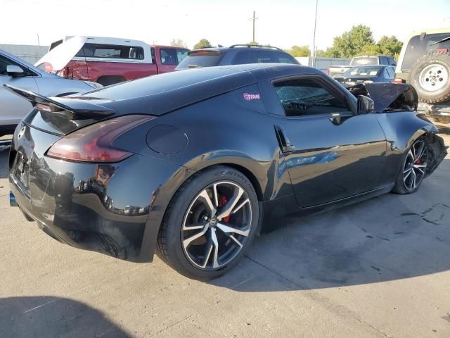 2019 Nissan 370Z Base