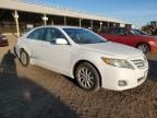 2011 Toyota Camry SE