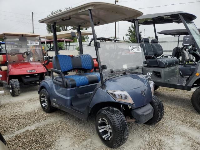 2021 Other Golf Cart