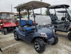 Other Golf Cart salvage cars for sale: 2021 Other Golf Cart