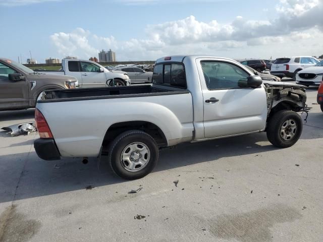 2012 Toyota Tacoma